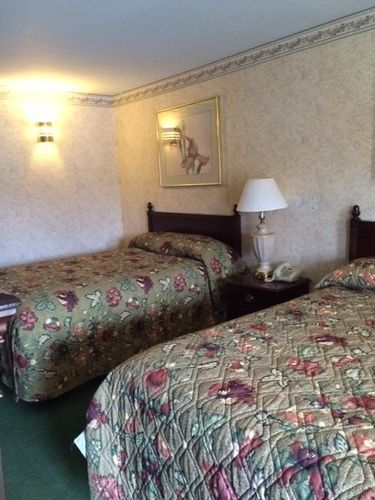 Royal Inn Motel Richmond Brandermill Экстерьер фото