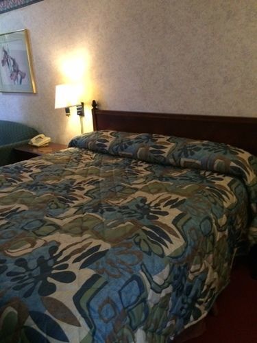 Royal Inn Motel Richmond Brandermill Экстерьер фото